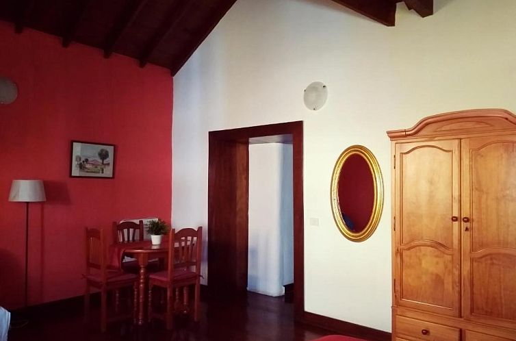 Casa Rural Los Helechos