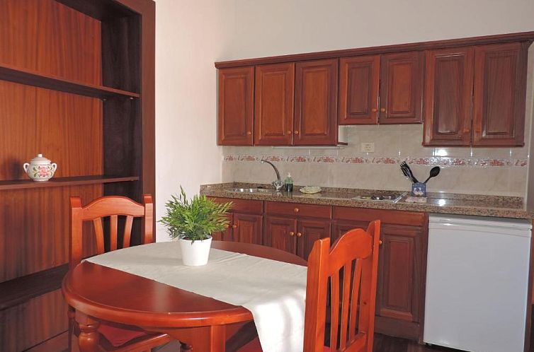 Casa Rural Los Helechos