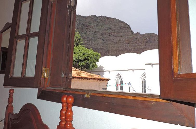 Casa Rural Los Helechos