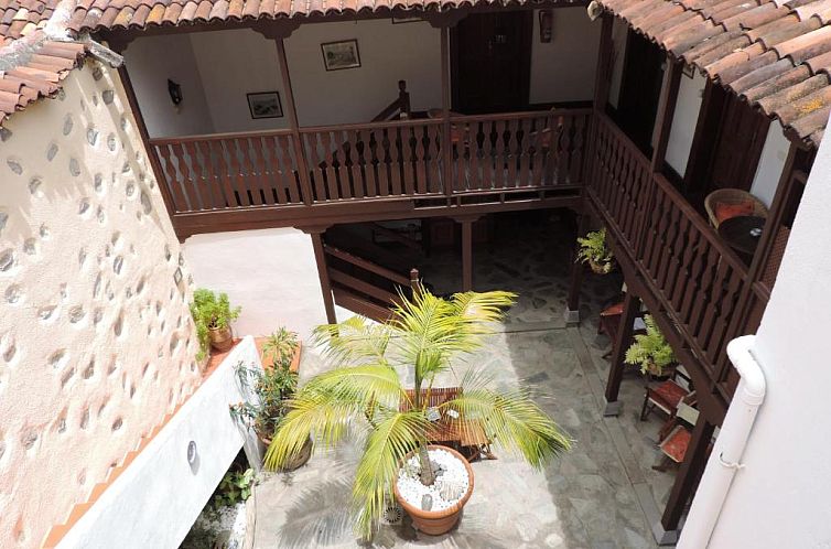 Casa Rural Los Helechos