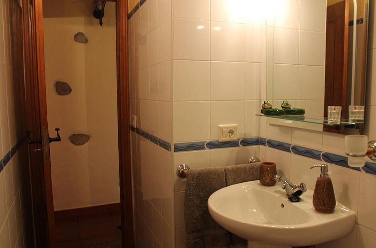 Casa Rural Las Rosas