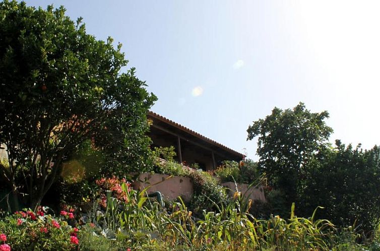 Casa Rural Las Rosas