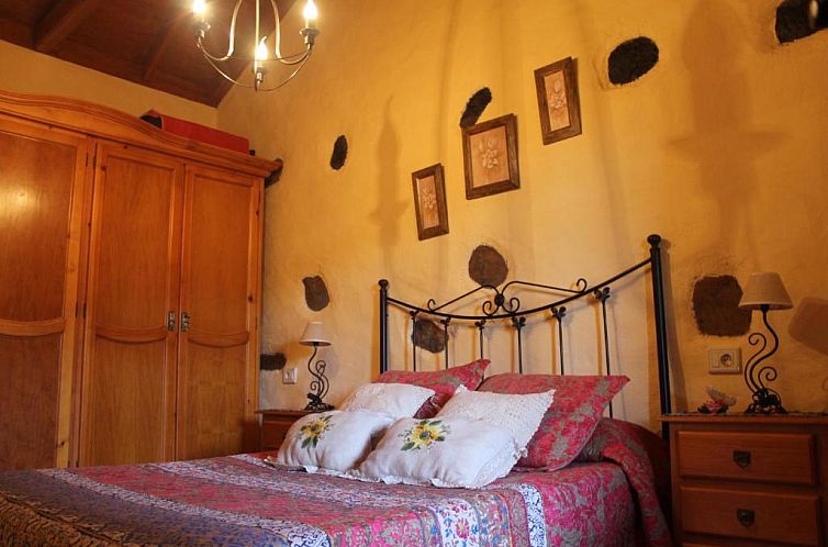 Casa Rural Las Rosas