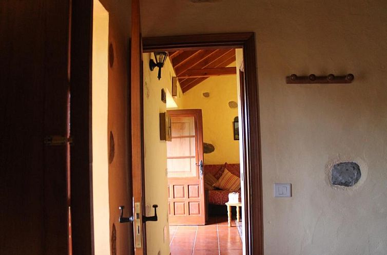 Casa Rural Las Rosas