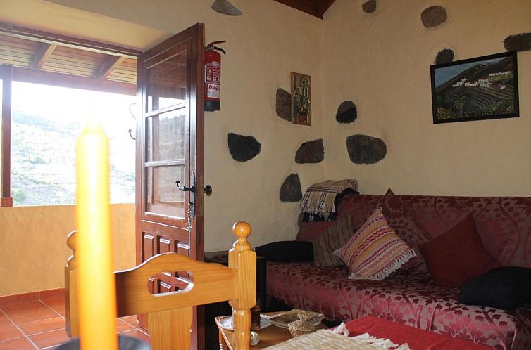 Casa Rural Las Rosas