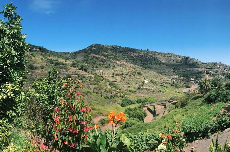 Casa Rural Las Rosas