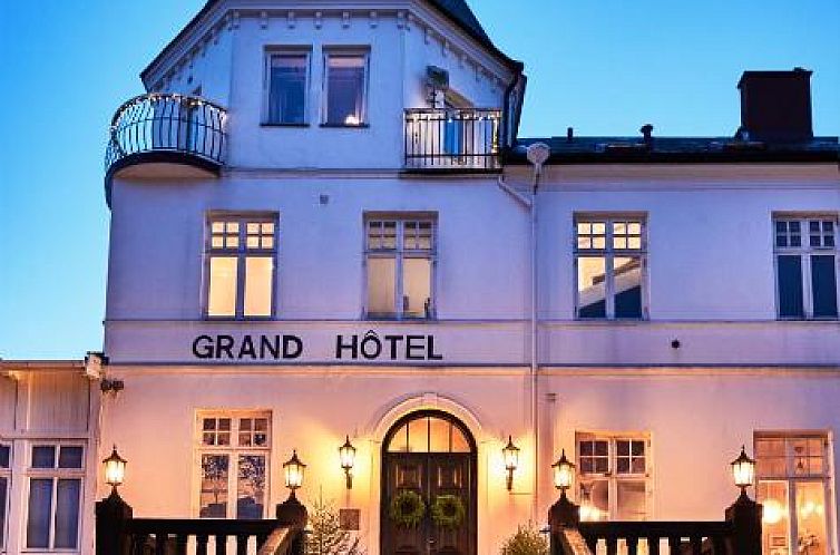 Grand Hôtel Mölle