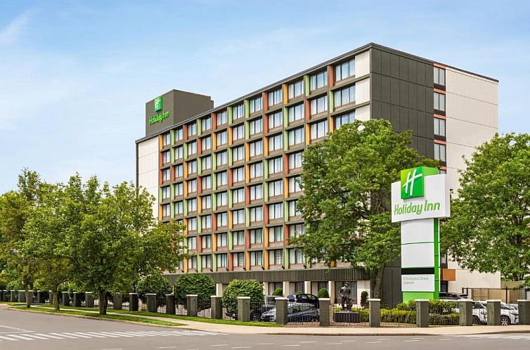 Holiday Inn Boston-Bunker Hill, an IHG Hotel