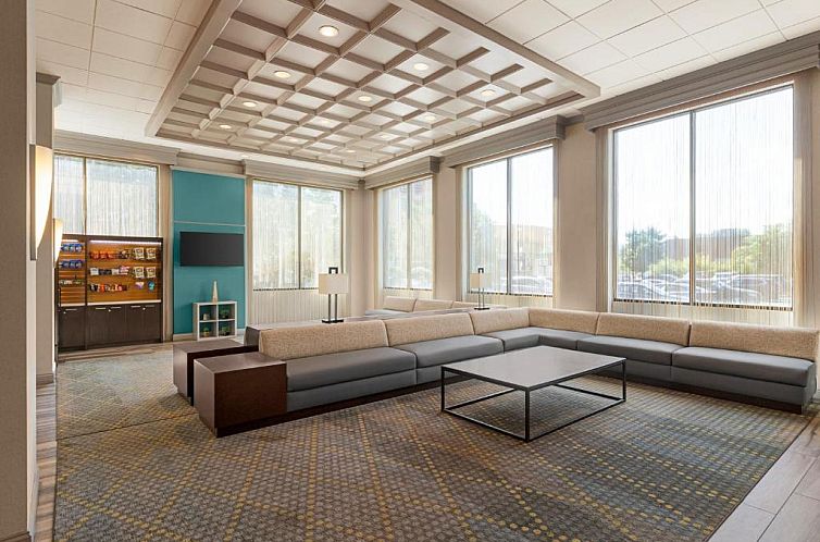 Holiday Inn Boston-Bunker Hill, an IHG Hotel