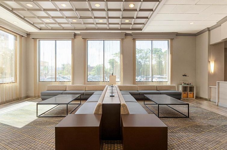 Holiday Inn Boston-Bunker Hill, an IHG Hotel
