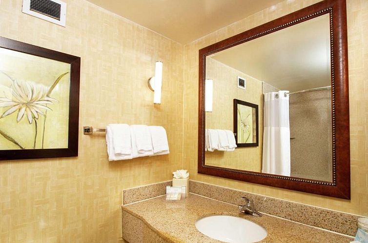 Hilton Garden Inn Anderson