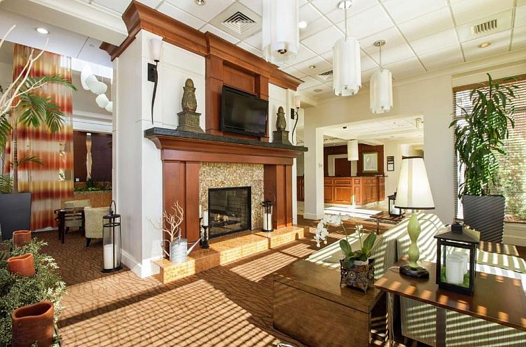 Hilton Garden Inn Anderson