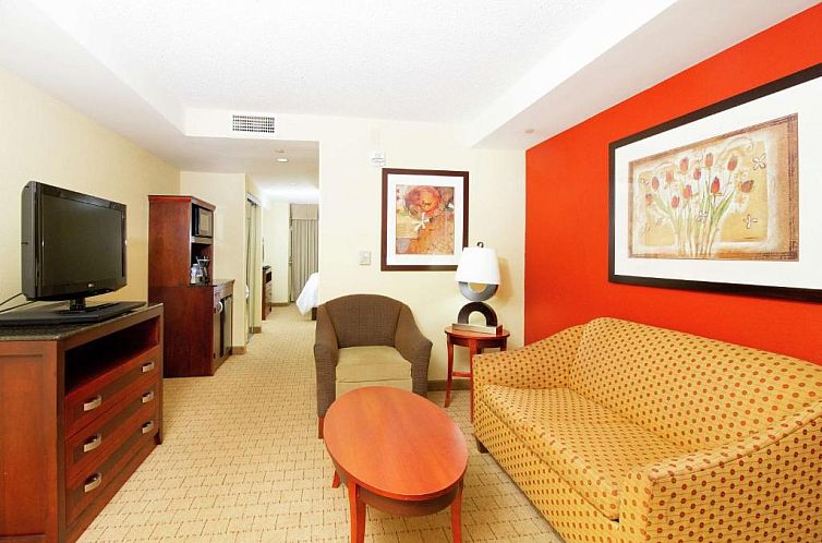 Hilton Garden Inn Anderson