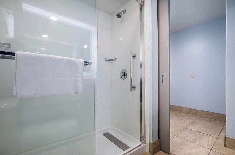 Rodeway Inn Anderson