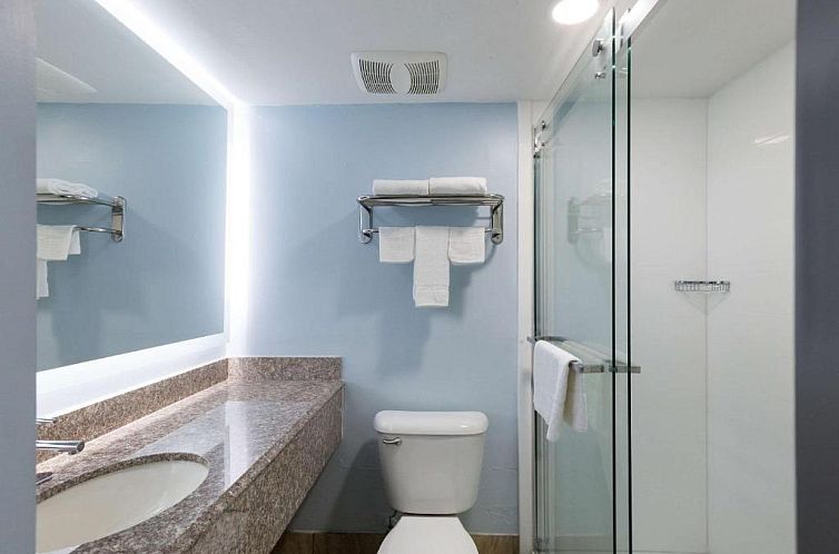 Rodeway Inn Anderson