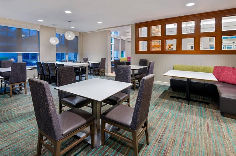 Residence Inn Port St Lucie