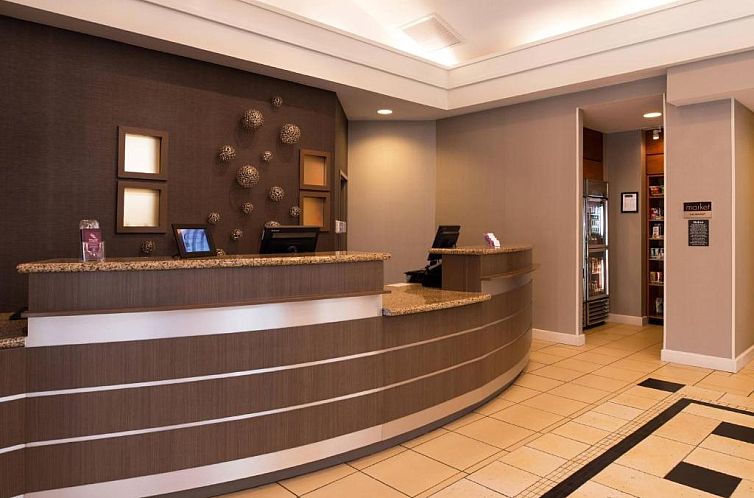 Residence Inn Port St Lucie
