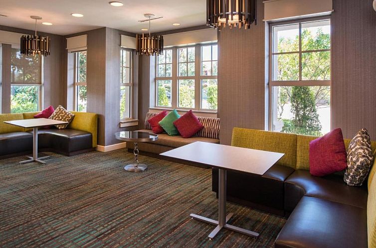 Residence Inn Port St Lucie