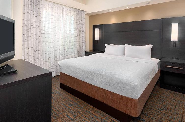 Residence Inn Port St Lucie