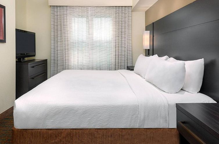 Residence Inn Port St Lucie