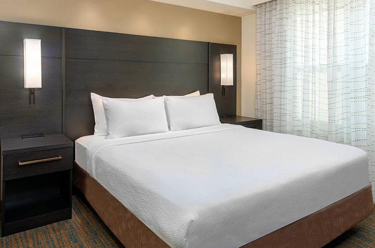 Residence Inn Port St Lucie