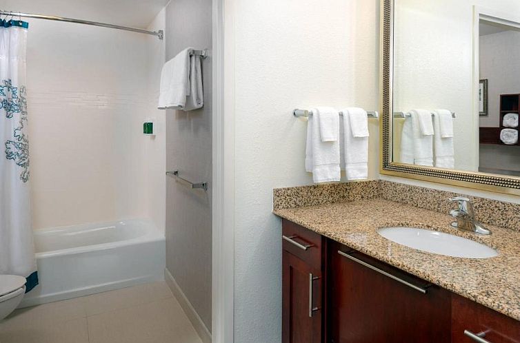 Residence Inn Port St Lucie