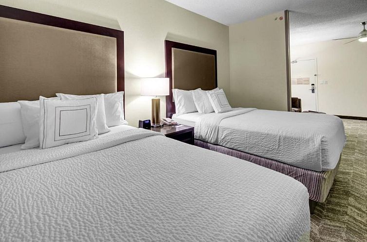 SpringHill Suites Port Saint Lucie