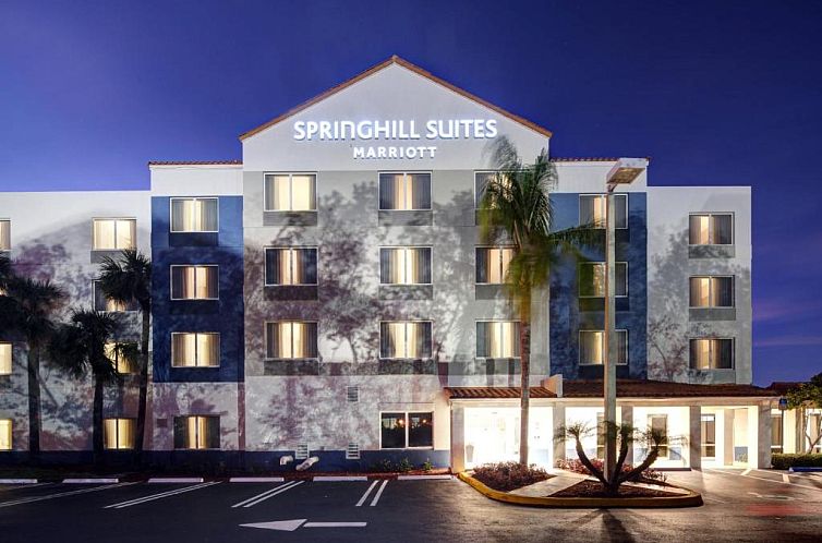 SpringHill Suites Port Saint Lucie