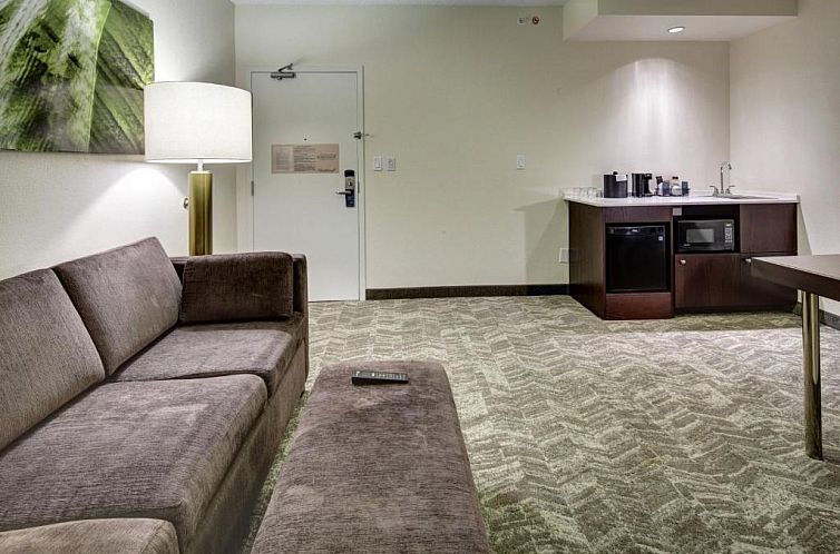 SpringHill Suites Port Saint Lucie