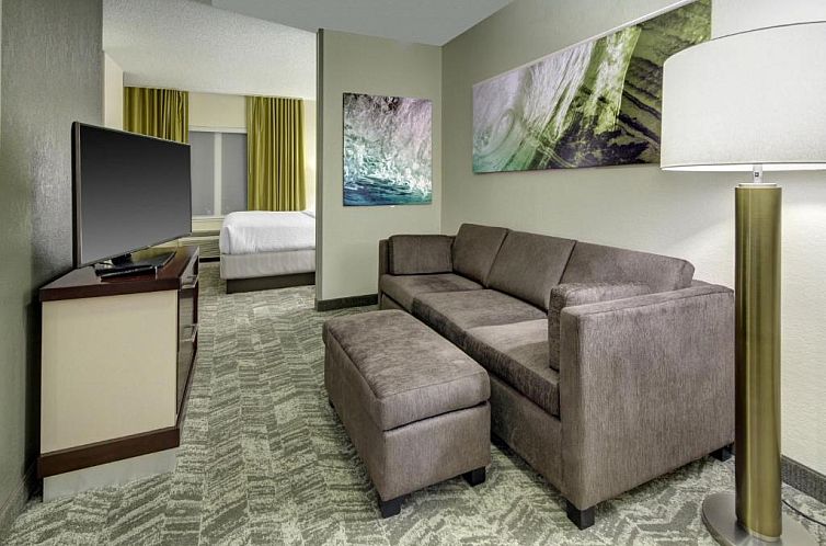 SpringHill Suites Port Saint Lucie