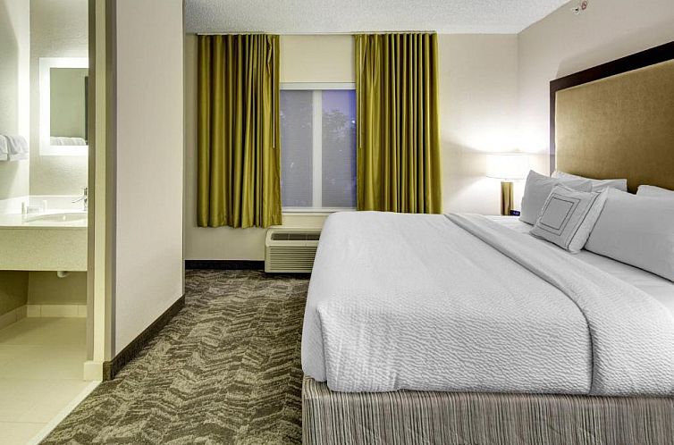 SpringHill Suites Port Saint Lucie