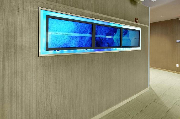 SpringHill Suites Port Saint Lucie