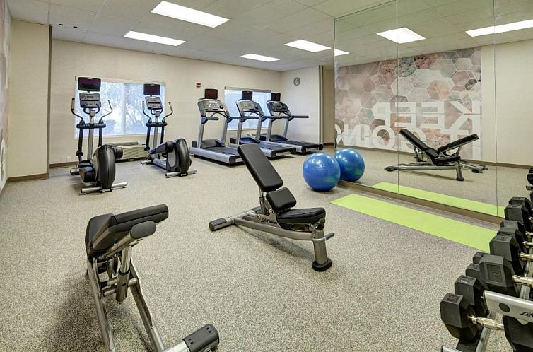 SpringHill Suites Port Saint Lucie