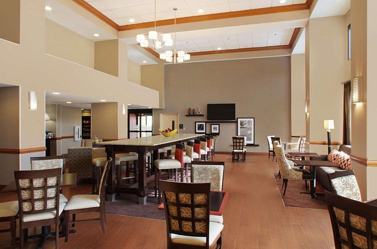 Hampton Inn & Suites Port St. Lucie