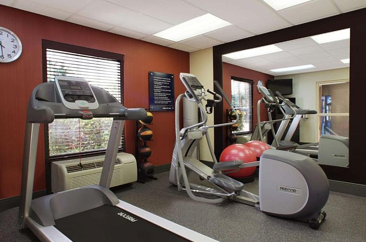 Hampton Inn & Suites Port St. Lucie