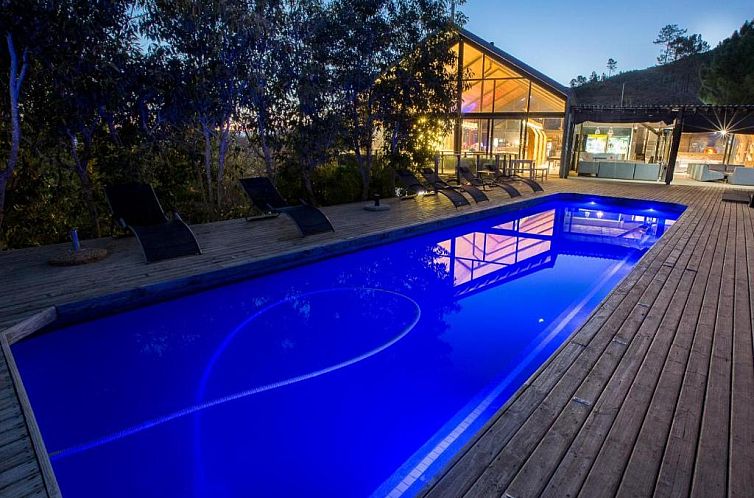 Guest house 10827202 - Holiday property West-Kaap - Old Mac Daddy