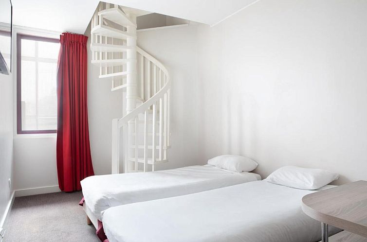 Kyriad Paris Est - Bois de Vincennes