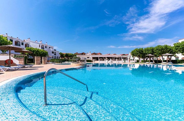 Guest house 10916001 - Apartment Mallorca - Apartamentos Vista Blanes