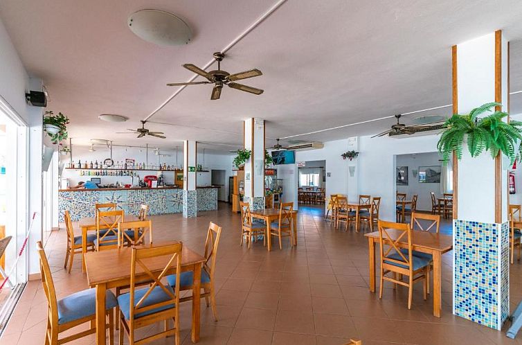 Apartamentos Vista Blanes