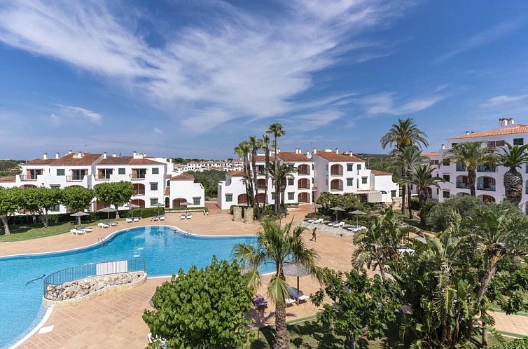 Apartamentos Vista Blanes