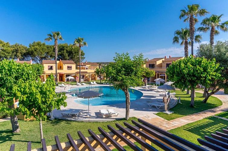 Apartamentos Ses Anneres