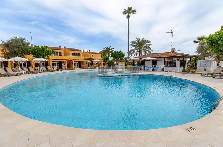 Apartamentos Ses Anneres