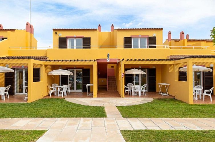 Apartamentos Ses Anneres