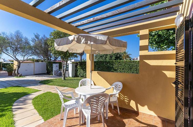 Apartamentos Ses Anneres