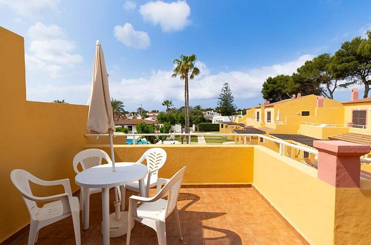 Apartamentos Ses Anneres