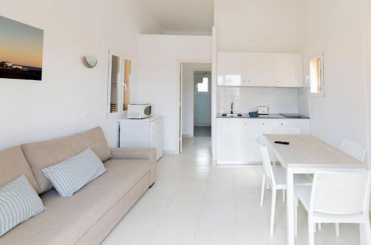 Apartamentos Ses Anneres