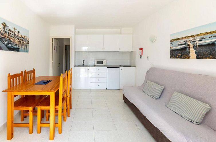 Apartamentos Ses Anneres