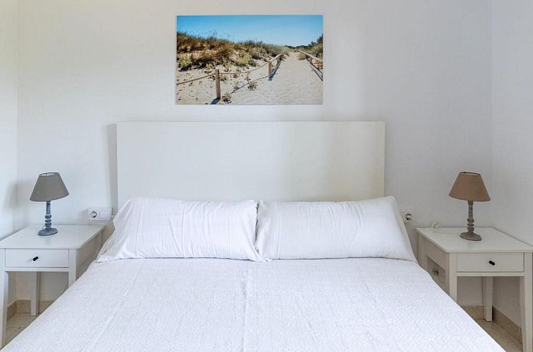 Apartamentos Ses Anneres