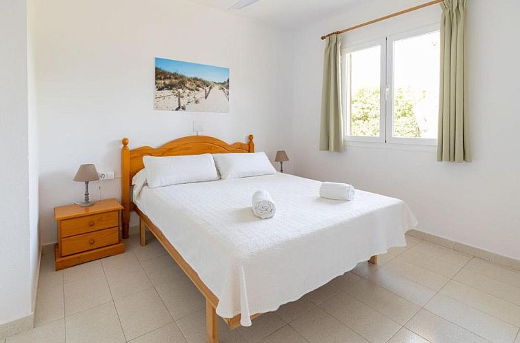 Apartamentos Ses Anneres