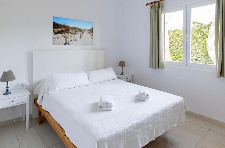 Apartamentos Ses Anneres